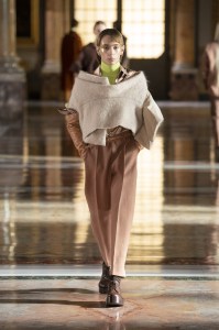 Valentino Couture Spring 2021