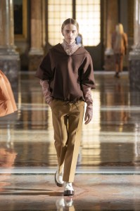Valentino Couture Spring 2021