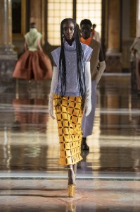 Valentino Couture Spring 2021