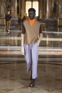 Valentino Couture Spring 2021