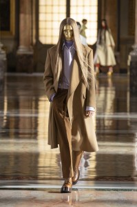 Valentino Couture Spring 2021
