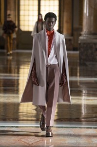 Valentino Couture Spring 2021