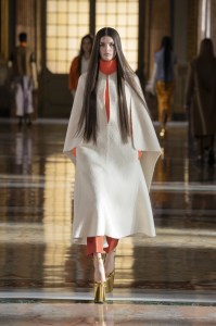 Valentino Couture Spring 2021