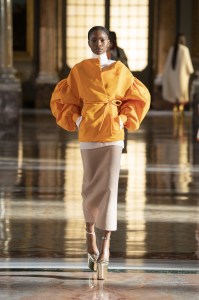 Valentino Couture Spring 2021