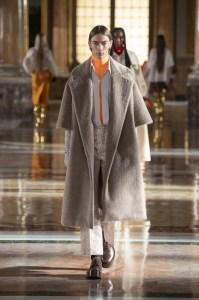 Valentino Couture Spring 2021
