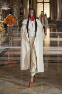 Valentino Couture Spring 2021