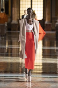 Valentino Couture Spring 2021