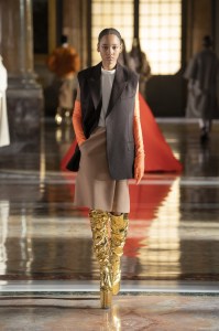 Valentino Couture Spring 2021