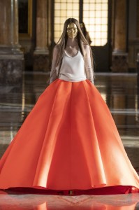 Valentino Couture Spring 2021