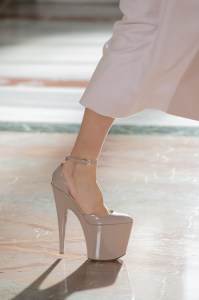 Valentino Couture Spring 2021