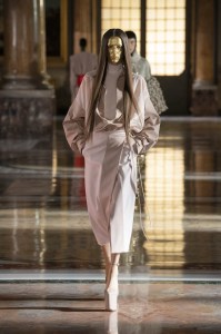 Valentino Couture Spring 2021