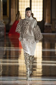 Valentino Couture Spring 2021