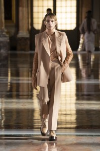Valentino Couture Spring 2021