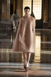 Valentino Couture Spring 2021