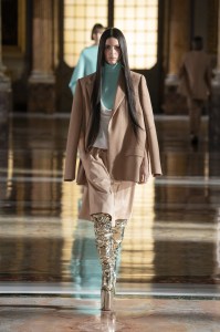 Valentino Couture Spring 2021