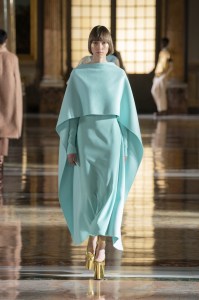 Valentino Couture Spring 2021