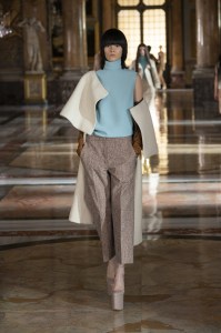 Valentino Couture Spring 2021