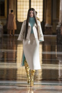 Valentino Couture Spring 2021