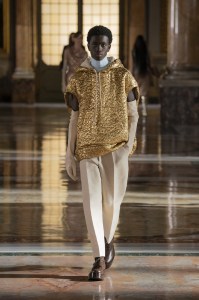 Valentino Couture Spring 2021