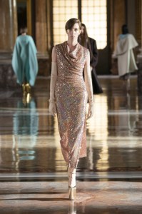 Valentino Couture Spring 2021