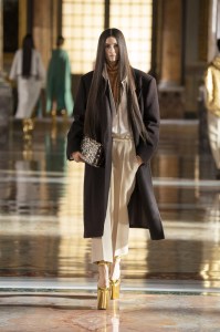 Valentino Couture Spring 2021