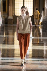 Valentino Couture Spring 2021