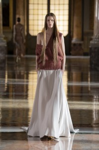 Valentino Couture Spring 2021