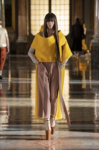 Valentino Couture Spring 2021