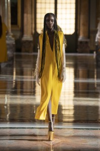 Valentino Couture Spring 2021