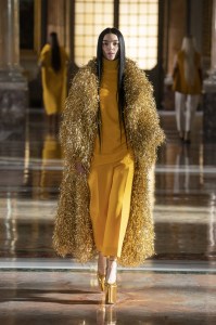 Valentino Couture Spring 2021