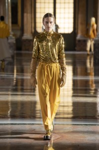 Valentino Couture Spring 2021