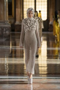 Valentino Couture Spring 2021