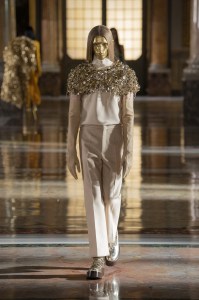 Valentino Couture Spring 2021