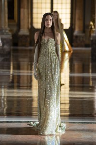 Valentino Couture Spring 2021