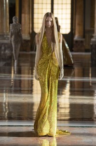 Valentino Couture Spring 2021