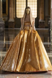 Valentino Couture Spring 2021