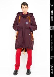 Valette MenÕs Fall 2021