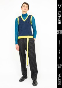Valette MenÕs Fall 2021