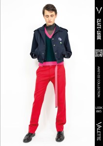 Valette MenÕs Fall 2021