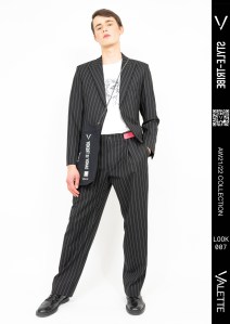 Valette MenÕs Fall 2021