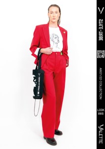 Valette MenÕs Fall 2021