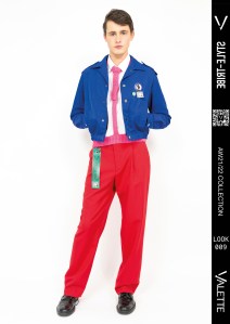 Valette MenÕs Fall 2021