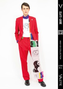 Valette MenÕs Fall 2021