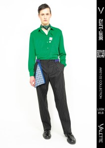 Valette MenÕs Fall 2021