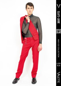 Valette MenÕs Fall 2021