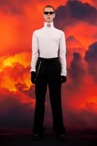 Vetements RTW Fall 2021