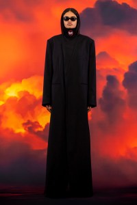 Vetements RTW Fall 2021