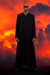Vetements RTW Fall 2021