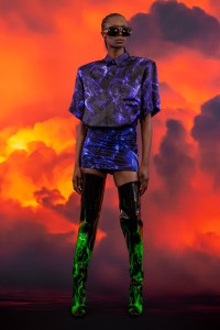 Vetements RTW Fall 2021