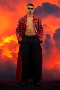 Vetements RTW Fall 2021